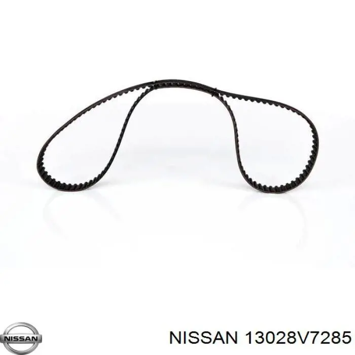 Correa distribucion 13028V7285 Nissan/Infiniti