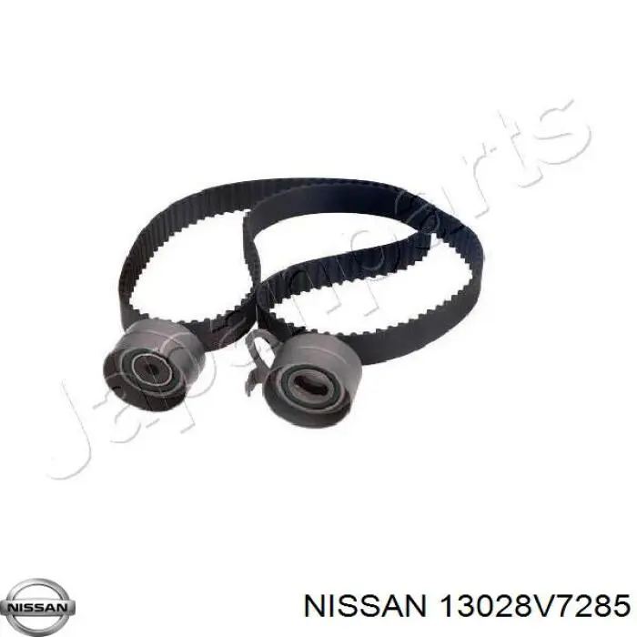 13028V7285 Nissan ремень грм