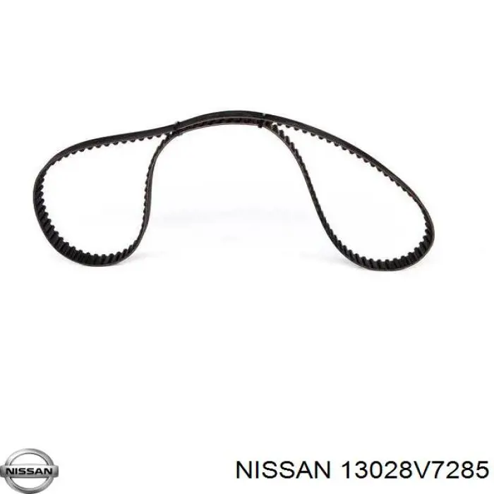 Купить 13028V7211 Nissan/Infiniti Ремень газораспределительного механизма