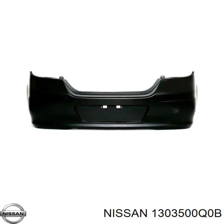 1303500Q0B Nissan/Infiniti 