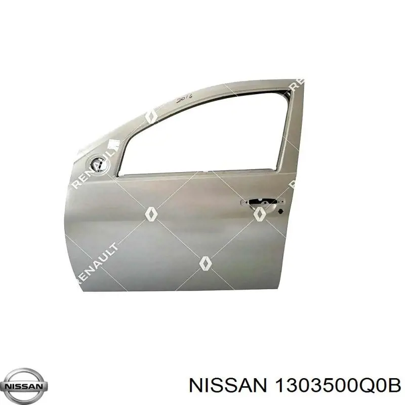 Купить 1303500Q0B Nissan/Infiniti 