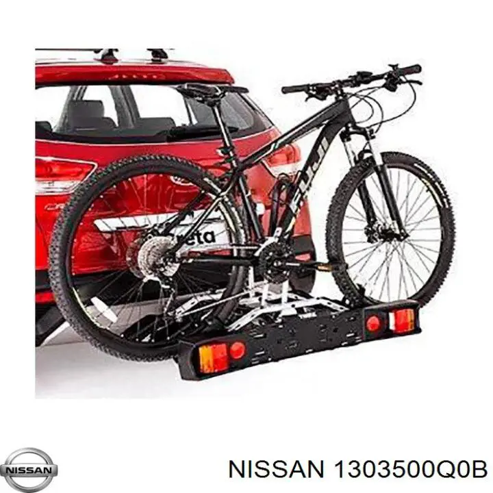  Nissan/Infiniti 1303500Q0B цена, от 25.54 USD