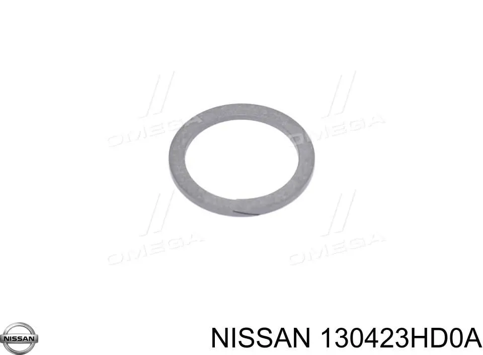 130423HD0A Nissan сальник распредвала двигателя передний