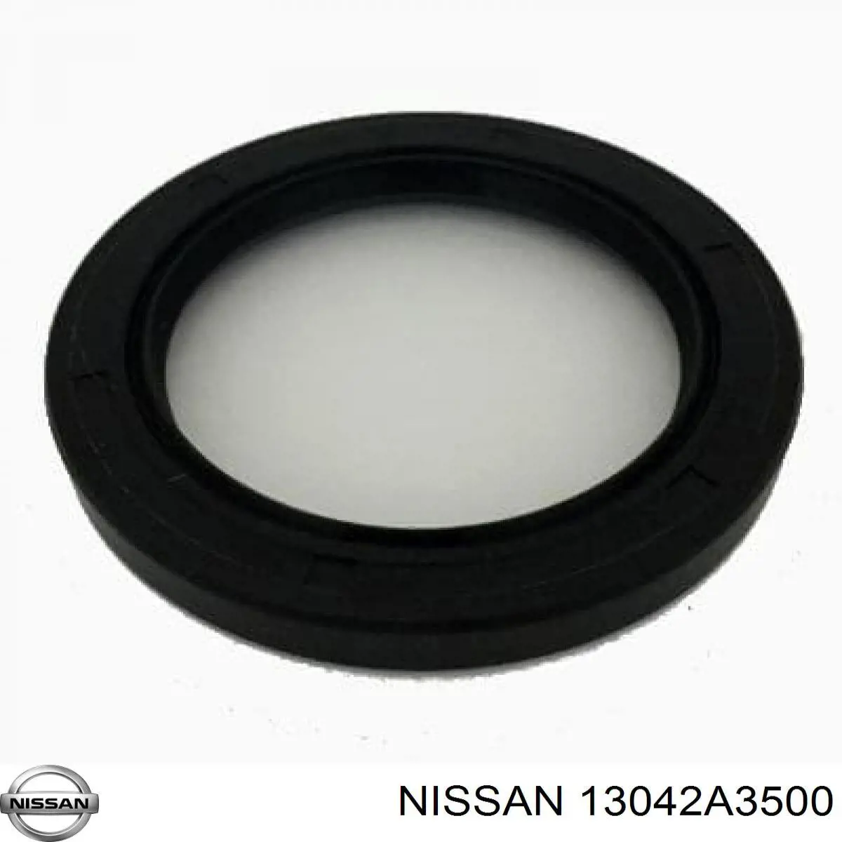 Сальник коленвала 13042A3500 Nissan/Infiniti