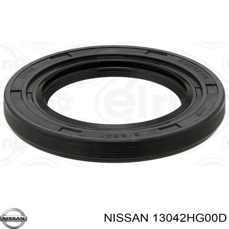 13042HG00D Nissan/Infiniti 