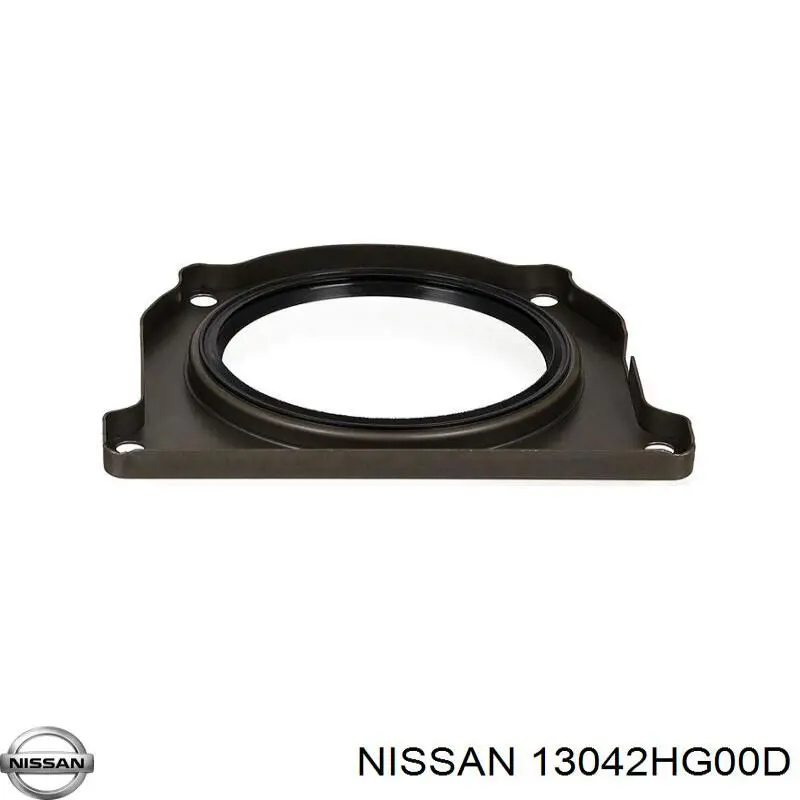  Nissan/Infiniti 13042HG00D цена, от 43.17 USD