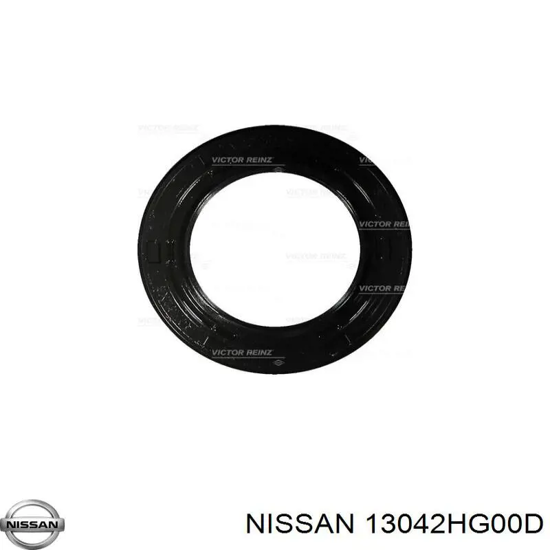 Купить 13042HG00D Nissan/Infiniti 