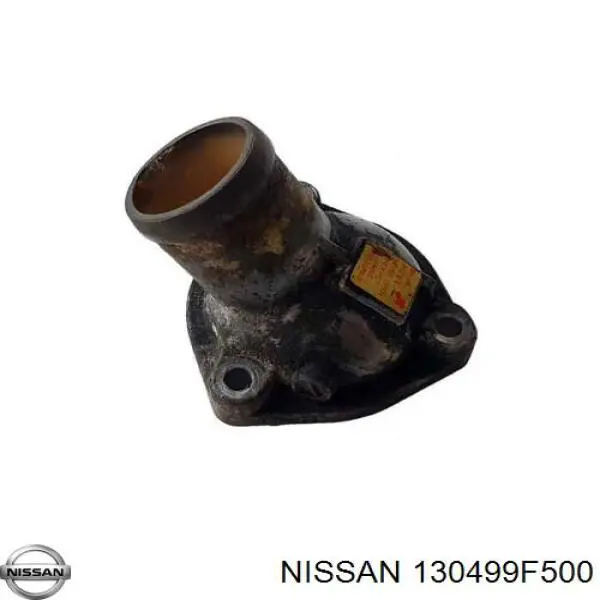 130499F500 Nissan/Infiniti 