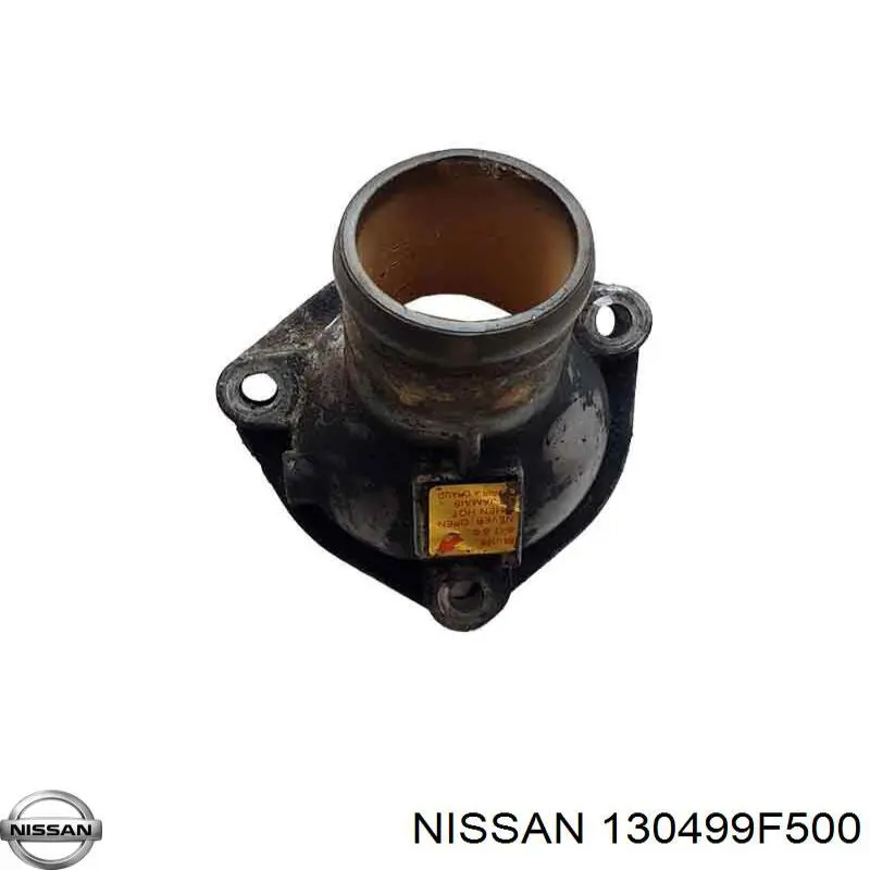 Купить 130499F500 Nissan/Infiniti 