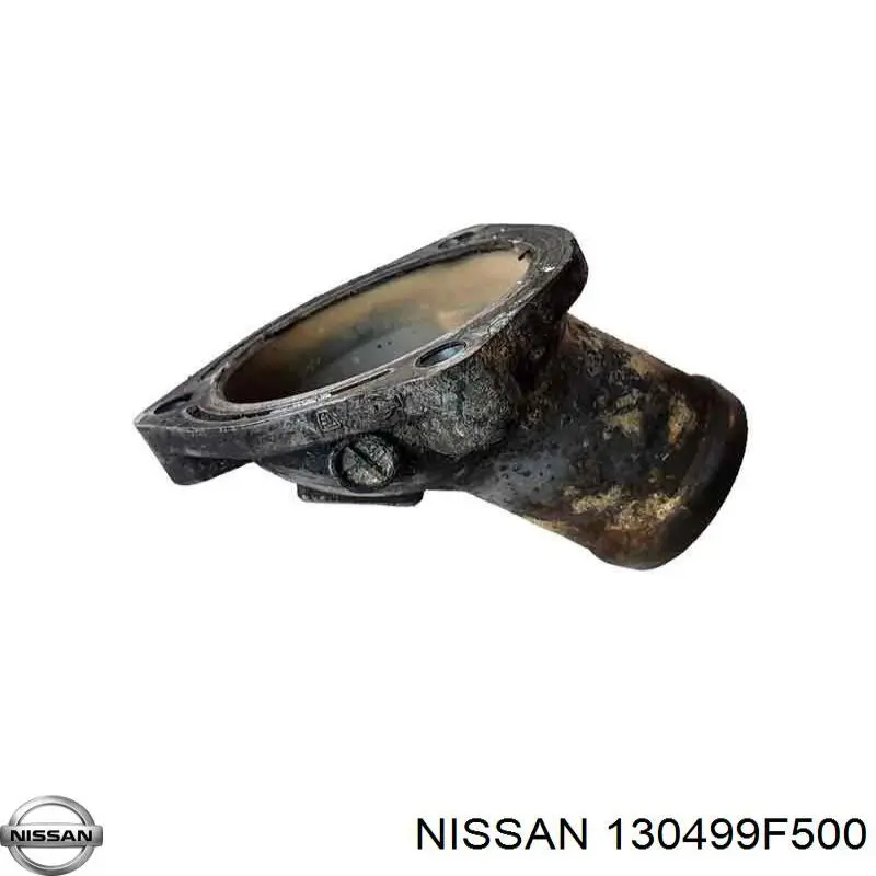  Nissan/Infiniti 130499F500 цена, от 29.21 USD