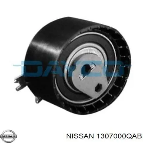 Ролик ГРМ 1307000QAB Nissan/Infiniti