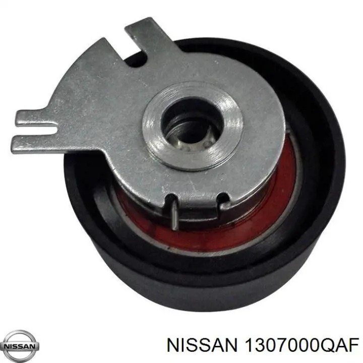 Ролик ГРМ 1307000QAF Nissan