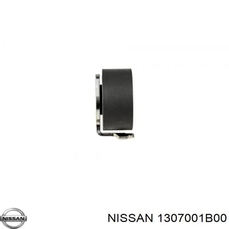 Ролик ГРМ 1307001B00 Nissan/Infiniti