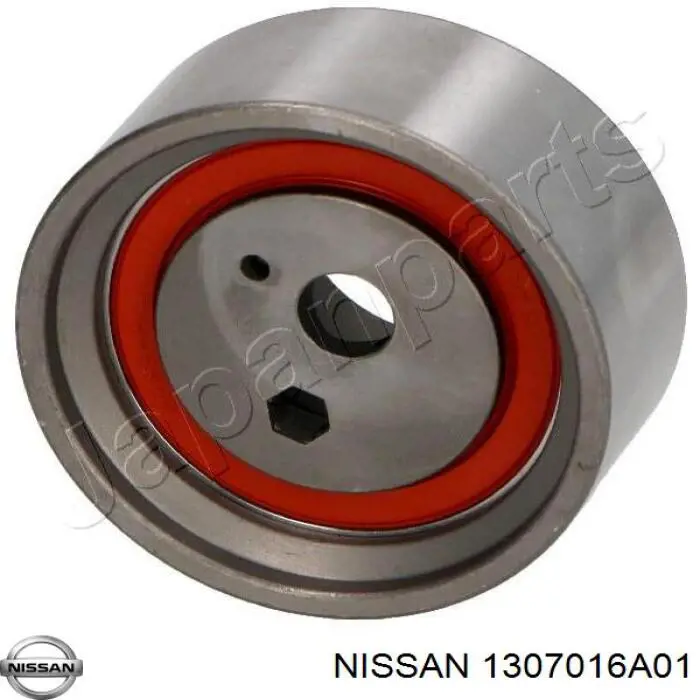 1307016A01 Nissan ролик грм
