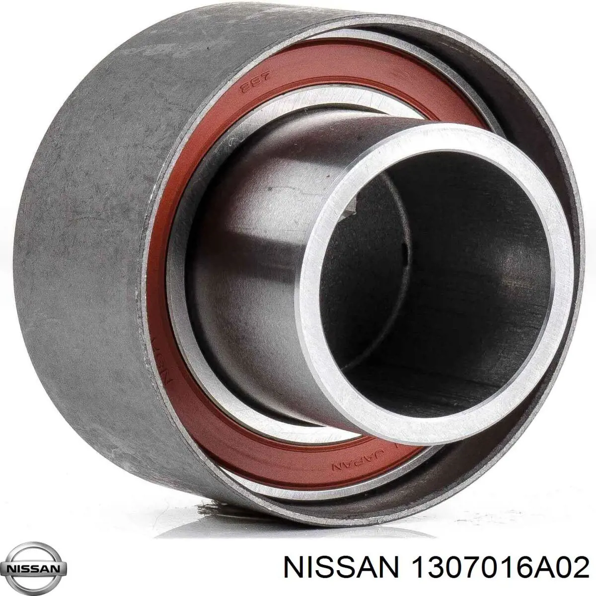 1307016A02 Nissan ролик грм