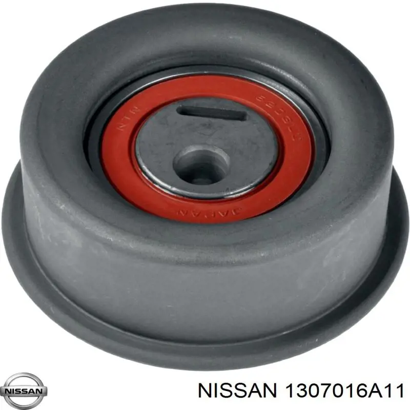 1307016A11 Nissan ролик натяжителя ремня тнвд