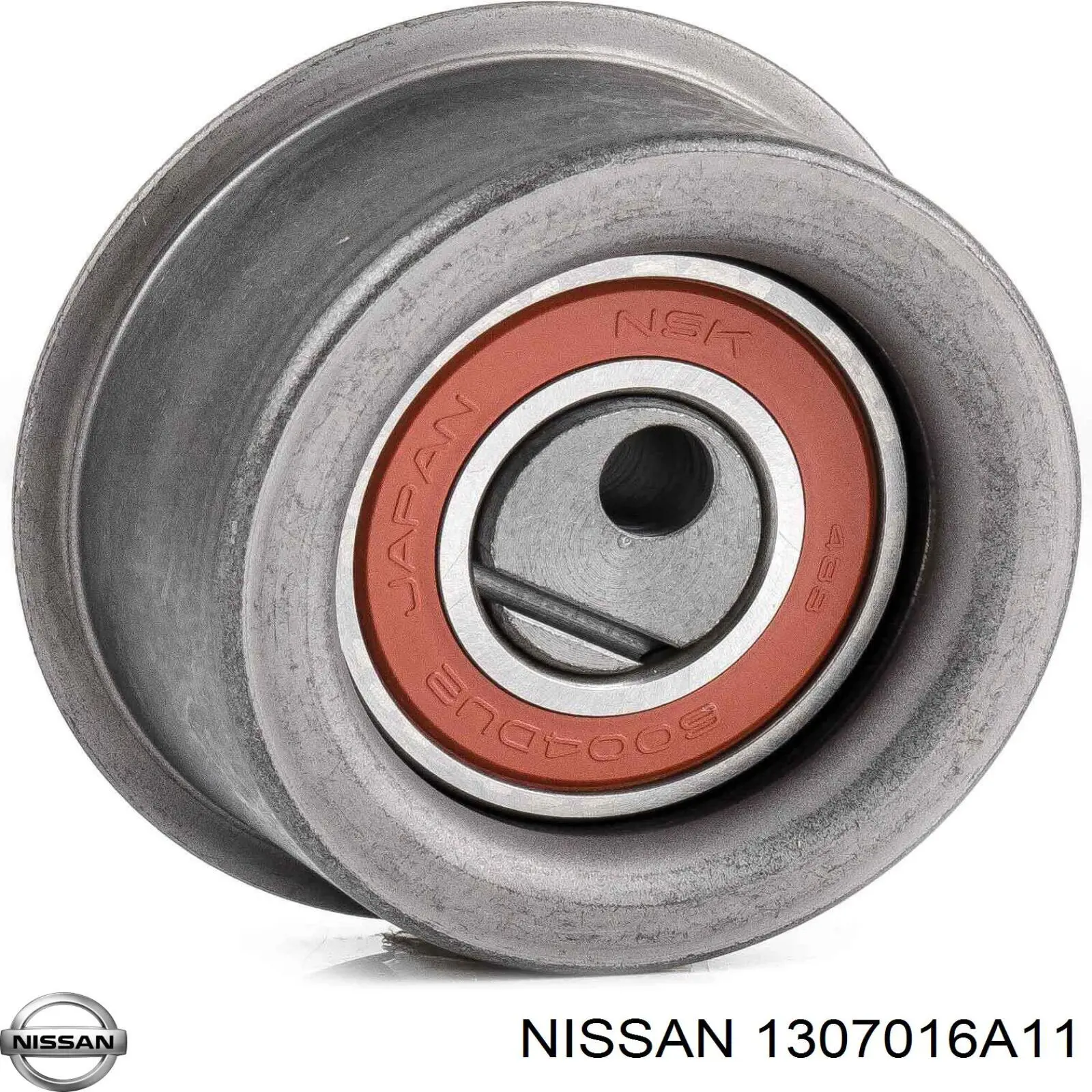 Ролик натяжителя ремня ТНВД Nissan/Infiniti 1307016A11 цена, от 12.67 USD