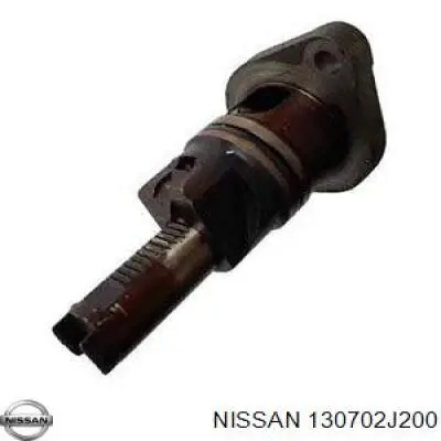Натяжитель цепи ГРМ Nissan Serena C23 (Ниссан Серена)