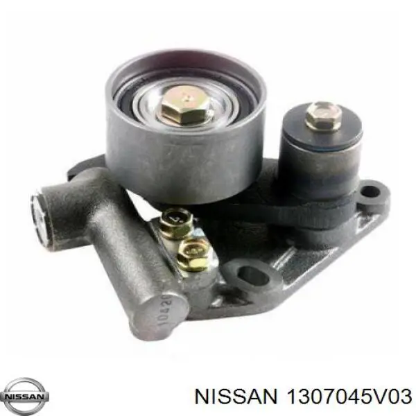 Купить 1307045V03 Nissan/Infiniti Ведуший ролик ГРМ
