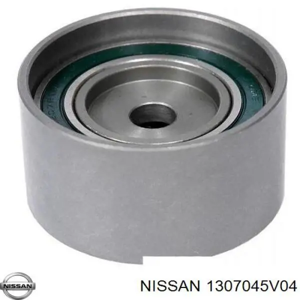 Паразитный ролик ГРМ 1307745V00 Nissan/Infiniti