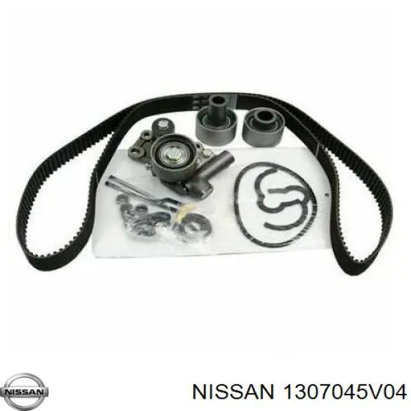 1307045V04 Nissan/Infiniti/Infiniti