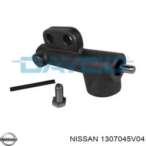 Ролик ремня ГРМ, паразитный Nissan/Infiniti 1307745V00