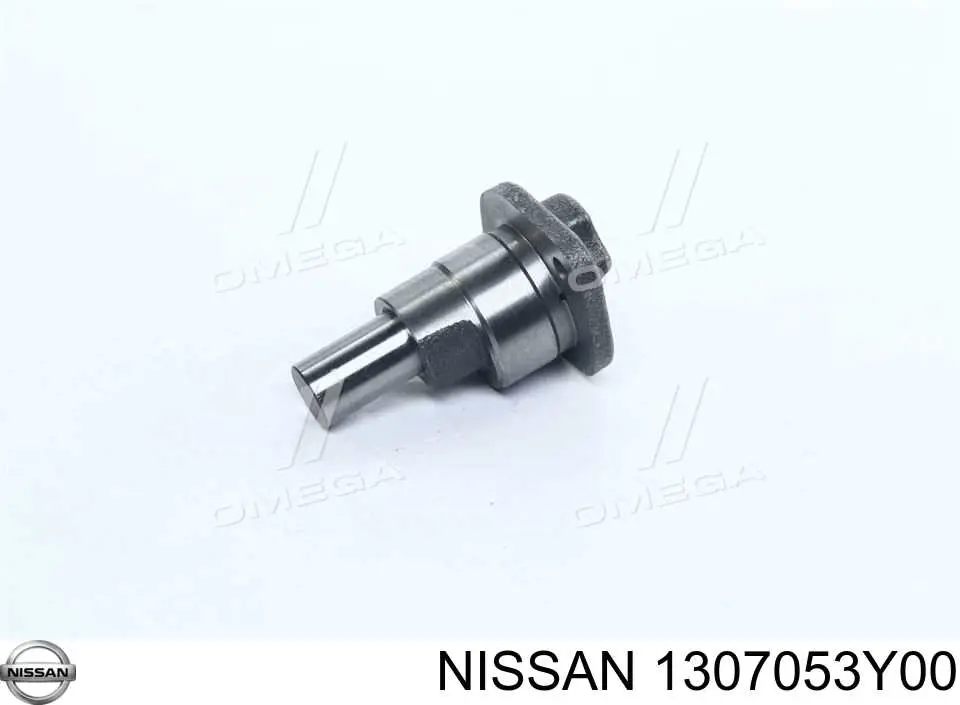 Натяжитель цепи ГРМ Nissan 1307053Y00