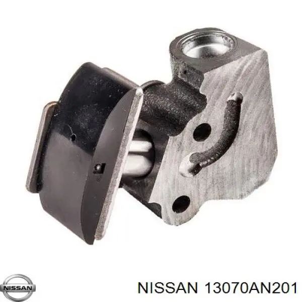 13070AN201 Nissan reguladora de tensão da cadeia do mecanismo de distribuição de gás da árvore de cames