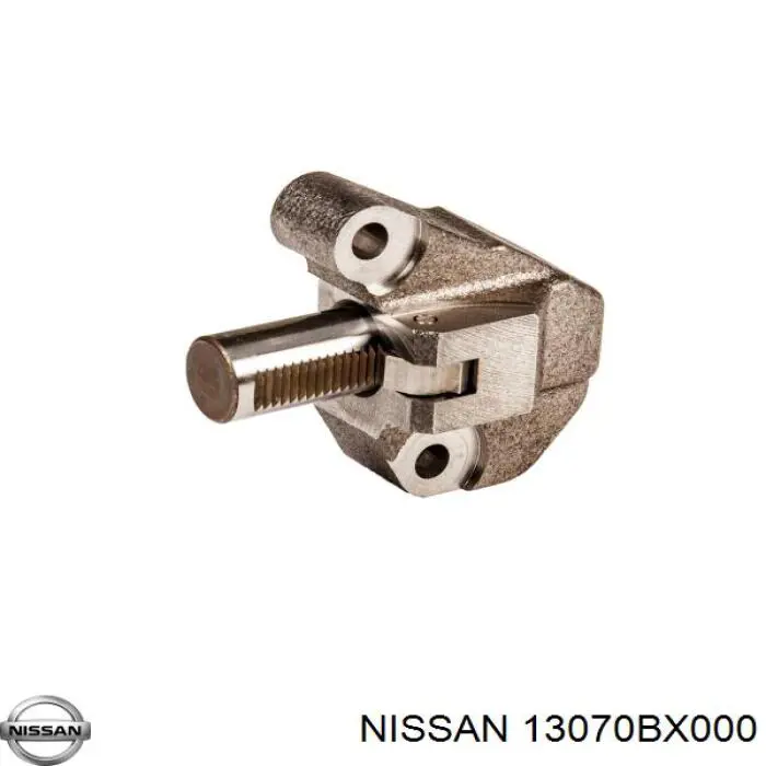13070BX000 Nissan reguladora de tensão da cadeia do mecanismo de distribuição de gás