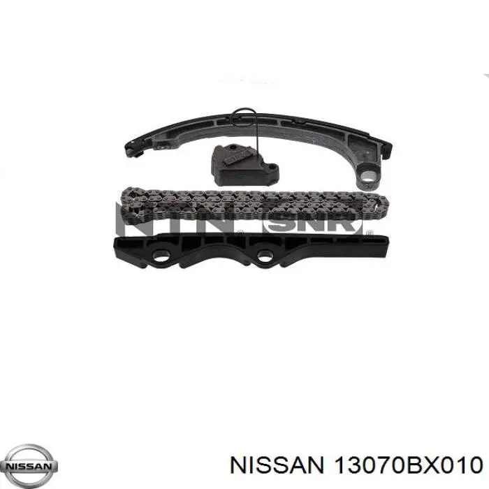 Натяжитель цепи ГРМ Nissan/Infiniti 13070BX010 цена, от 87.55 USD