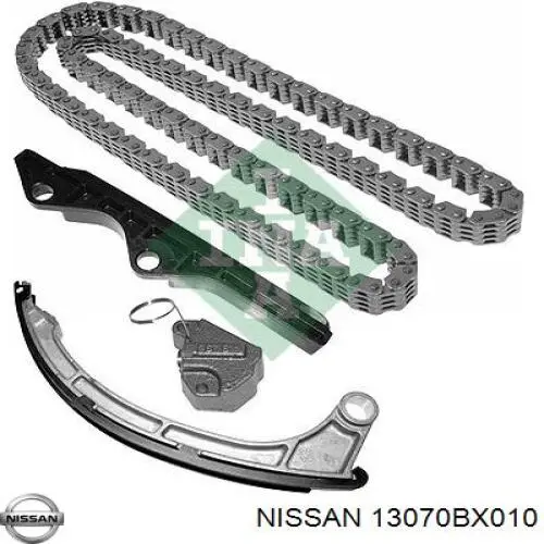 13070BX010 Nissan/Infiniti Гидронатяжитель цепи