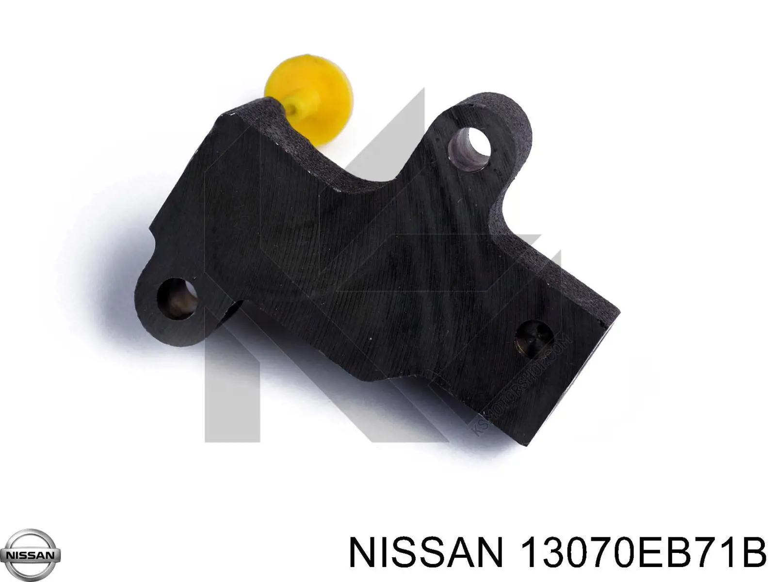 13070EB71B Nissan reguladora de tensão da cadeia do mecanismo de distribuição de gás