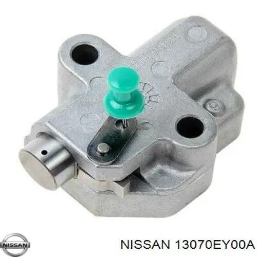 Reguladora de tensão da cadeia do mecanismo de distribuição de gás para Nissan Murano (Z51)