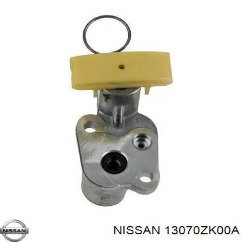 13070ZK00A Nissan/Infiniti Натяжитель цепи ГРМ распреддвалов, правой