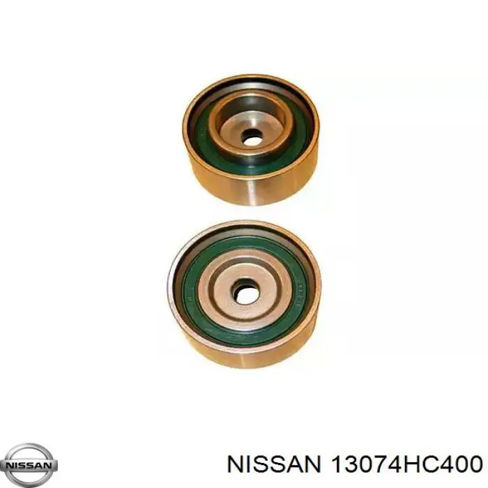 Паразитный ролик 13074HC400 Nissan