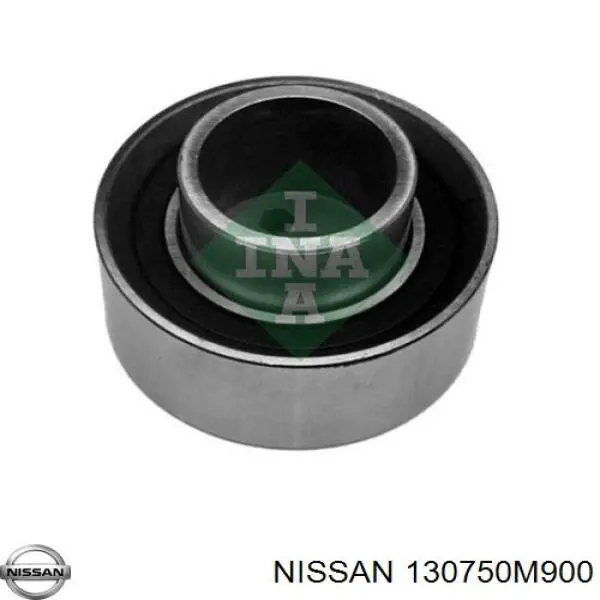 130750M900 Nissan ролик грм