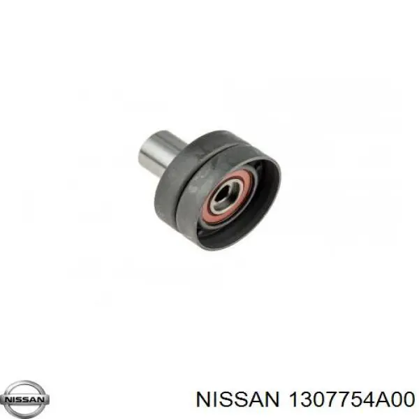 Rodillo intermedio de correa dentada 1307754A00 Nissan