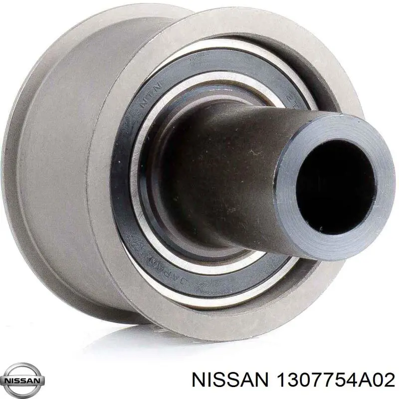 Паразитный ролик ГРМ 1307754A02 Nissan