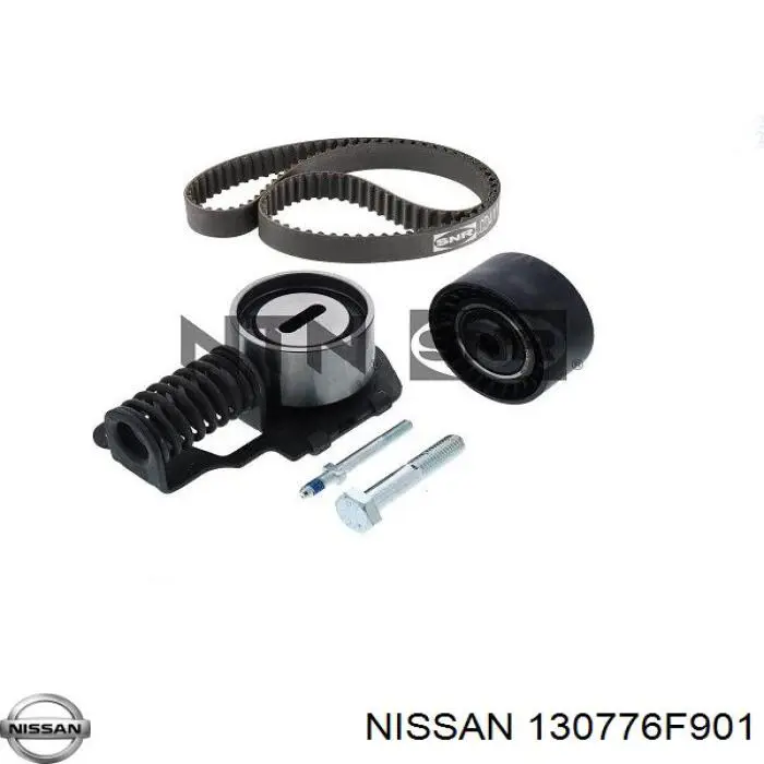 BB20008 LPR Паразитный ведущий ролик