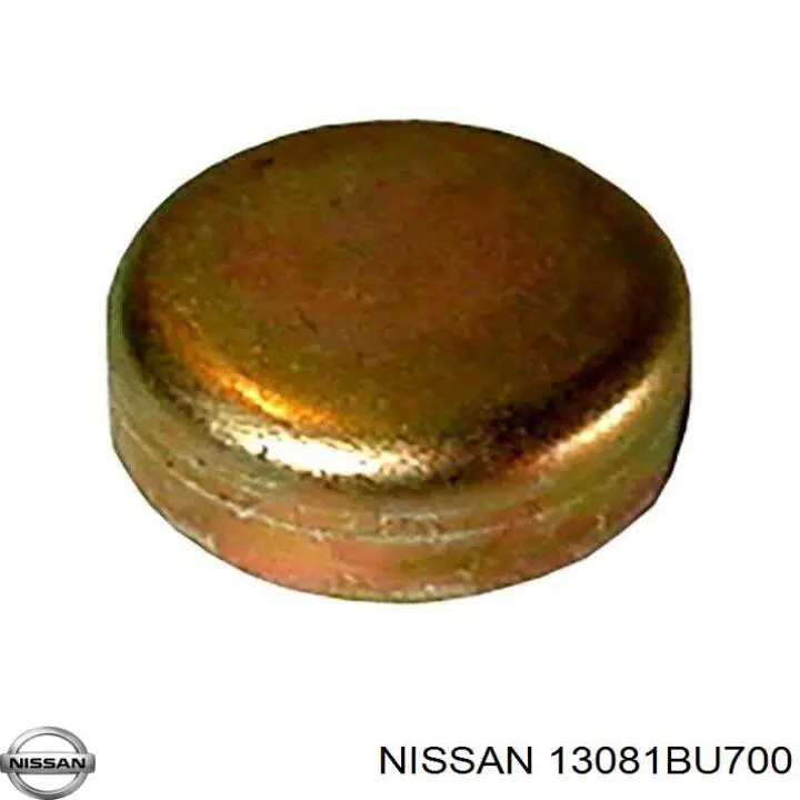 Купить 13081BU700 Nissan/Infiniti 