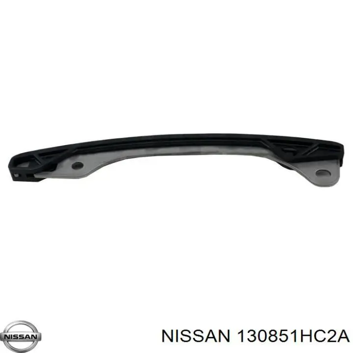 130851HC2A Nissan успокоитель цепи грм