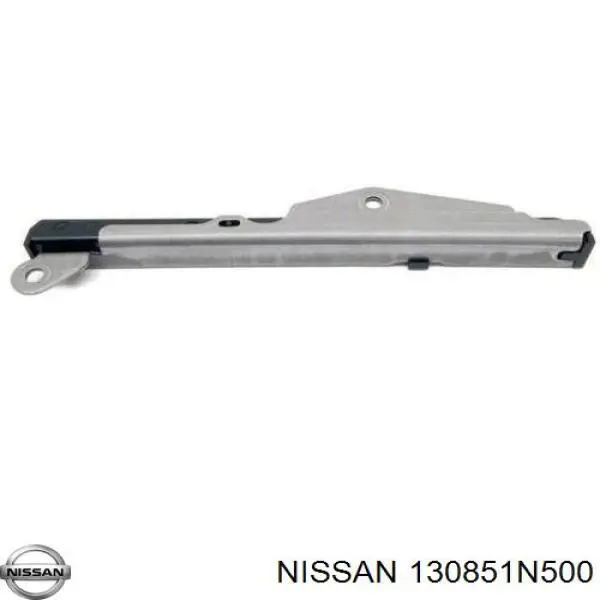 Amortecedor de cadeia do mecanismo de distribuição de gás para Nissan Almera (N15)