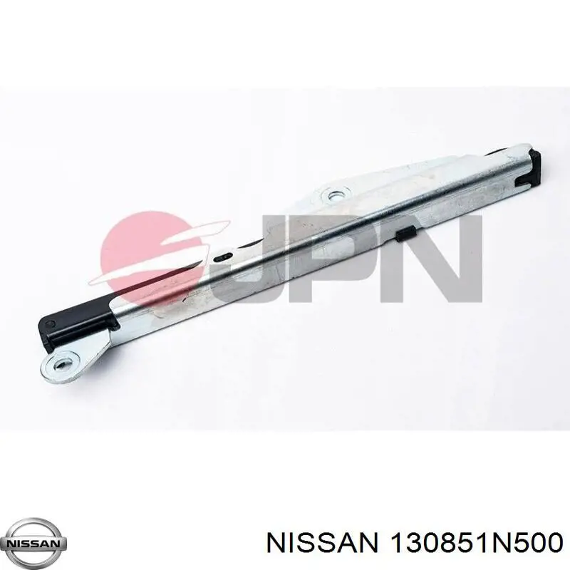 Успокоитель цепи ГРМ Nissan/Infiniti 130851N500 цена, от 13.33 USD