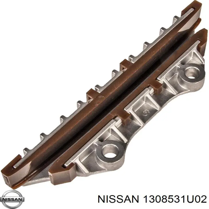 Успокоитель цепи ГРМ, верхний Nissan/Infiniti 1308531U02 цена, от 23.98 USD