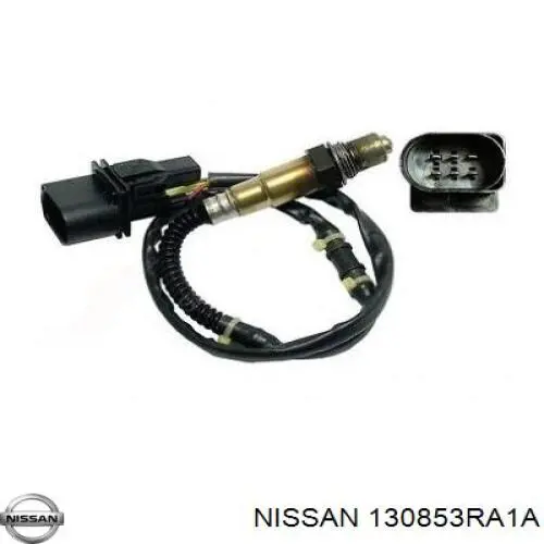  Nissan/Infiniti 130853RA1A цена, от 57.68 USD