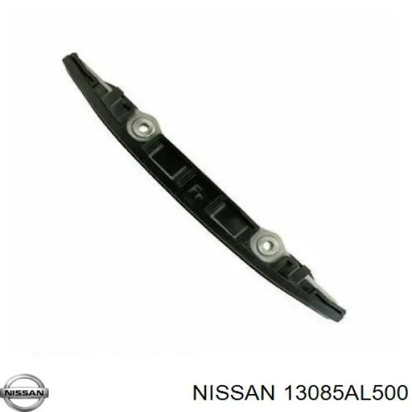 Успокоитель цепи ГРМ, верхний на Nissan Murano Z51