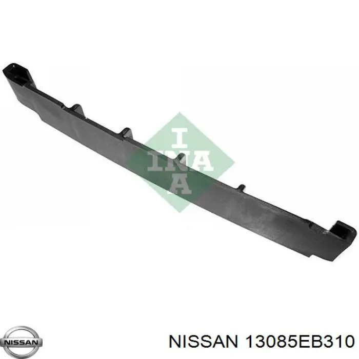 Успокоитель цепи ГРМ, левый Nissan/Infiniti 13085EB310 цена, от 5.74 USD