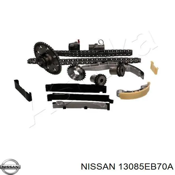13085EB70A Nissan