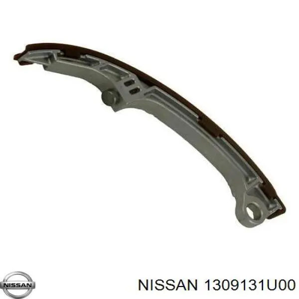 Башмак натяжителя цепи ГРМ 1309131U00 Nissan