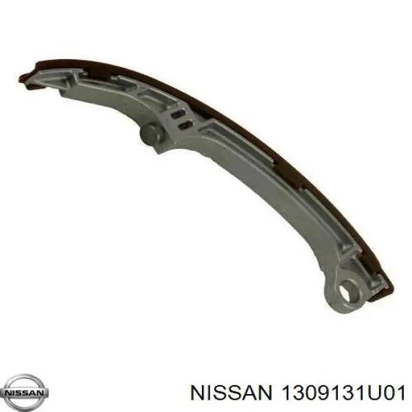 Башмак натяжителя цепи ГРМ 1309131U01 Nissan